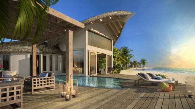 Viceroy Maldives, Exclusive Luxury Resort-slide-5