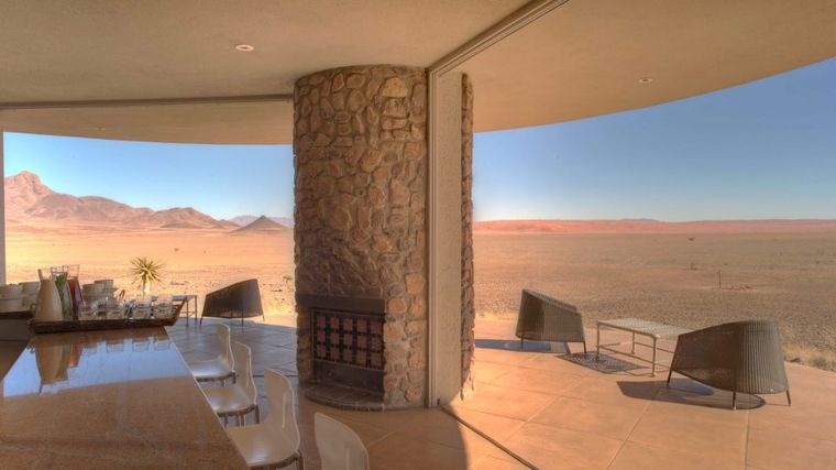 &Beyond Sossusvlei Desert Lodge - Namibia Luxury Safari Camp-slide-12
