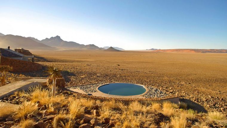 &Beyond Sossusvlei Desert Lodge - Namibia Luxury Safari Camp-slide-11
