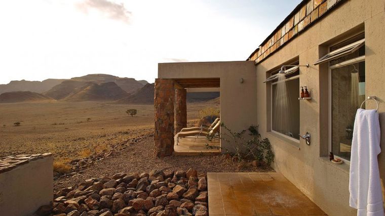 &Beyond Sossusvlei Desert Lodge - Namibia Luxury Safari Camp-slide-5