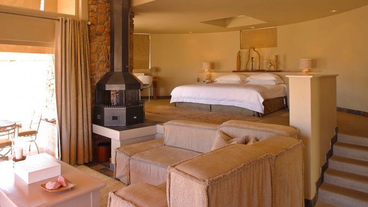 &Beyond Sossusvlei Desert Lodge - Namibia Luxury Safari Camp-slide-2