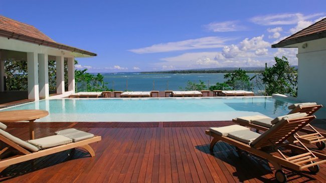 Casa Colonial Beach Resort & Spa - Puerto Plata, Dominican Republic, Caribbean - Boutique Luxury Hotel-slide-3