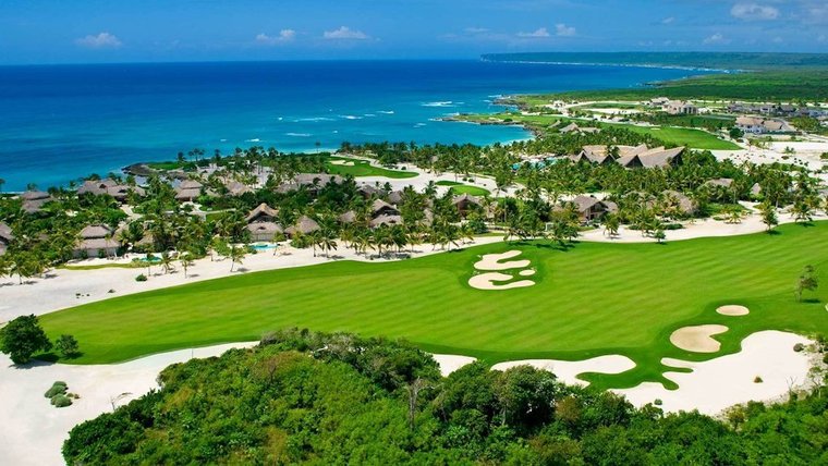 Eden Roc at Cap Cana - Punta Cana, Dominican Republic - All-Suite Boutique Luxury Resort-slide-23