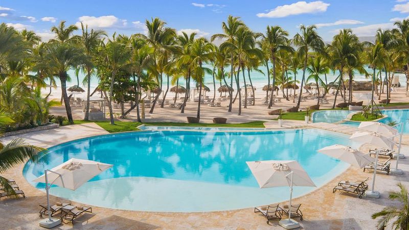 Eden Roc at Cap Cana - Punta Cana, Dominican Republic - All-Suite Boutique Luxury Resort-slide-2