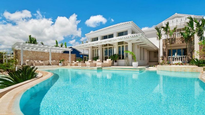 Eden Roc at Cap Cana - Punta Cana, Dominican Republic - All-Suite Boutique Luxury Resort-slide-5