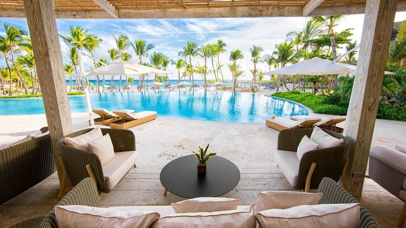 Eden Roc at Cap Cana - Punta Cana, Dominican Republic - All-Suite Boutique Luxury Resort-slide-16