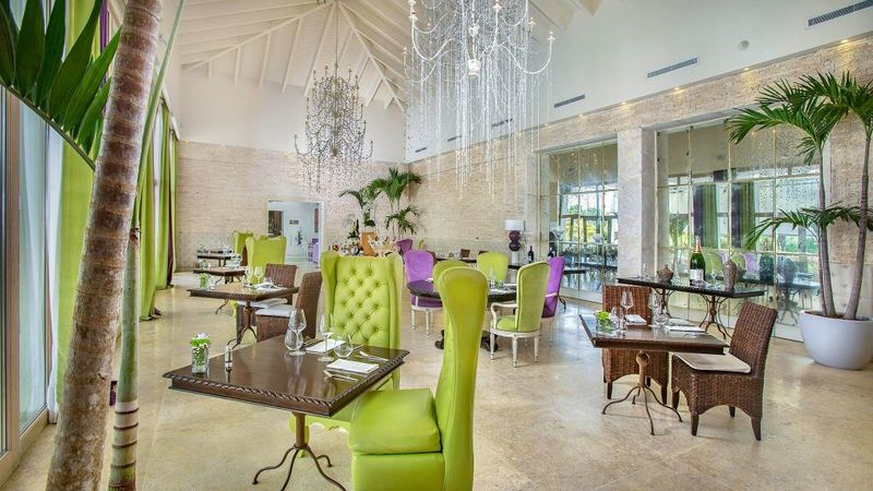 Eden Roc at Cap Cana - Punta Cana, Dominican Republic - All-Suite Boutique Luxury Resort-slide-18