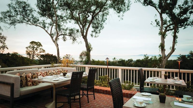 El Encanto, A Belmond Hotel - Santa Barbara, California-slide-3
