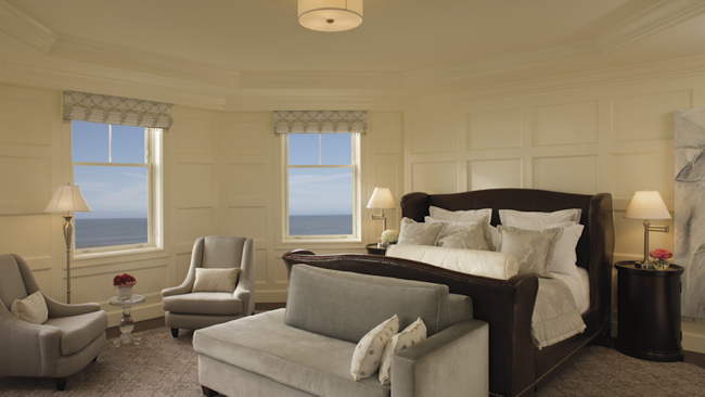 The Ritz Carlton Half Moon Bay, California 5 Star Luxury Resort Hotel-slide-17