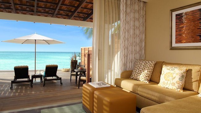 Fairmont Royal Pavilion - Barbados, Caribbean - Luxury Resort-slide-1