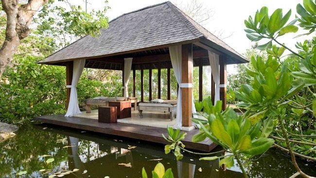 Ketapang Estate Bali, Indonesia Luxury Villas-slide-6