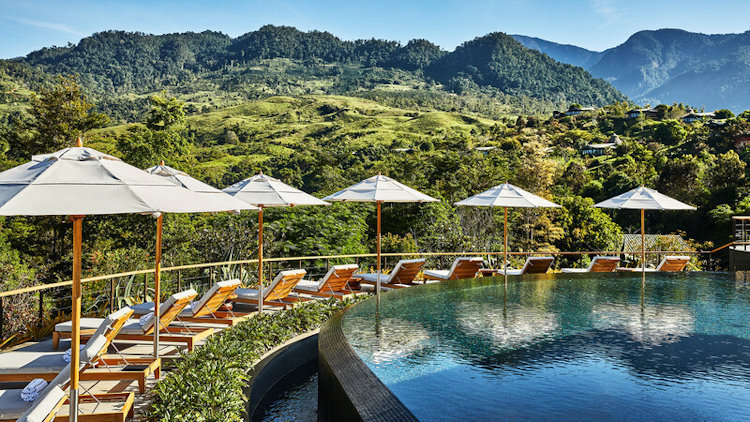Hacienda AltaGracia, Auberge Resorts Collection - Costa Rica -slide-5