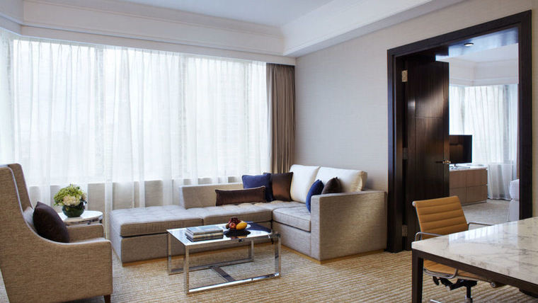 Singapore Marriott Tang Plaza Hotel - Singapore 5 Star Luxury Hotel-slide-11