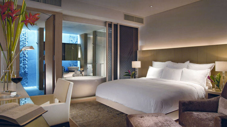 Singapore Marriott Tang Plaza Hotel - Singapore 5 Star Luxury Hotel-slide-9