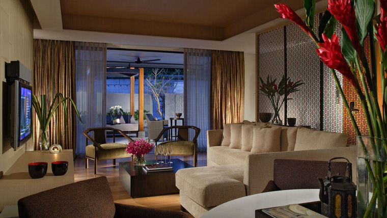 Singapore Marriott Tang Plaza Hotel - Singapore 5 Star Luxury Hotel-slide-8