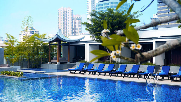 Singapore Marriott Tang Plaza Hotel - Singapore 5 Star Luxury Hotel-slide-17