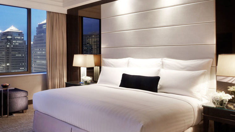Singapore Marriott Tang Plaza Hotel - Singapore 5 Star Luxury Hotel-slide-15