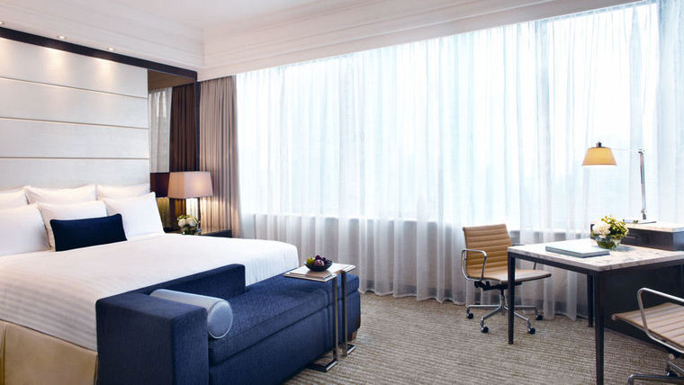Singapore Marriott Tang Plaza Hotel - Singapore 5 Star Luxury Hotel-slide-14