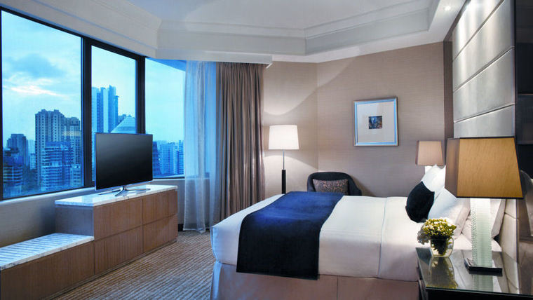 Singapore Marriott Tang Plaza Hotel - Singapore 5 Star Luxury Hotel-slide-13