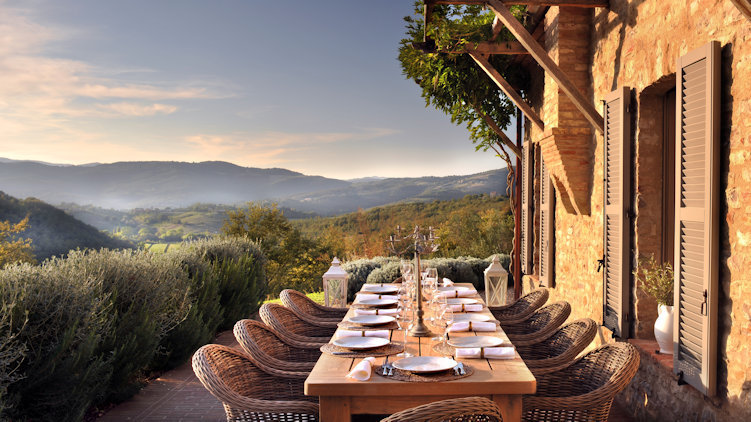 Home in Italy: The Finest Collection of Luxury Villas Since 1994-slide-5