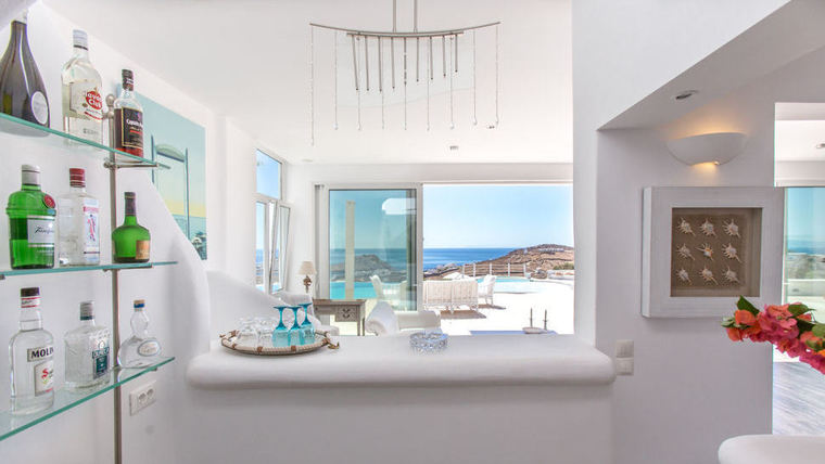 Alegria Mykonos, Greek Islands Luxury Villa-slide-22