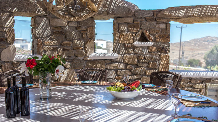 Alegria Mykonos, Greek Islands Luxury Villa-slide-20