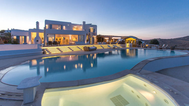 Alegria Mykonos, Greek Islands Luxury Villa-slide-32