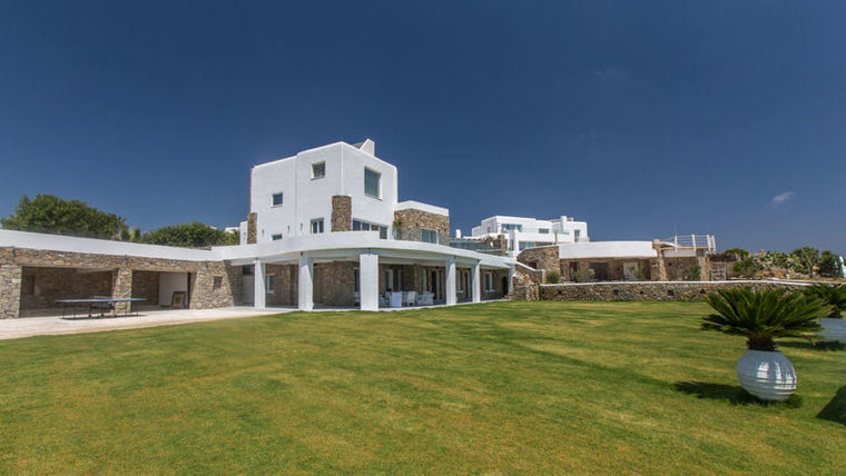 Alegria Mykonos, Greek Islands Luxury Villa-slide-16