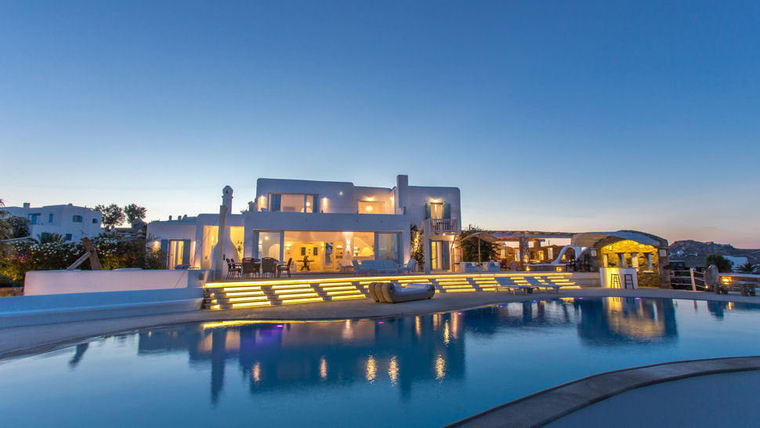 Alegria Mykonos, Greek Islands Luxury Villa-slide-14