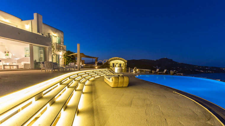 Alegria Mykonos, Greek Islands Luxury Villa-slide-13