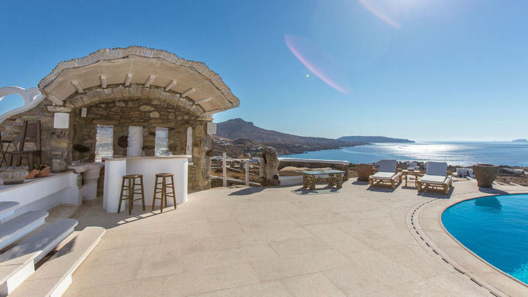Alegria Mykonos, Greek Islands Luxury Villa-slide-5