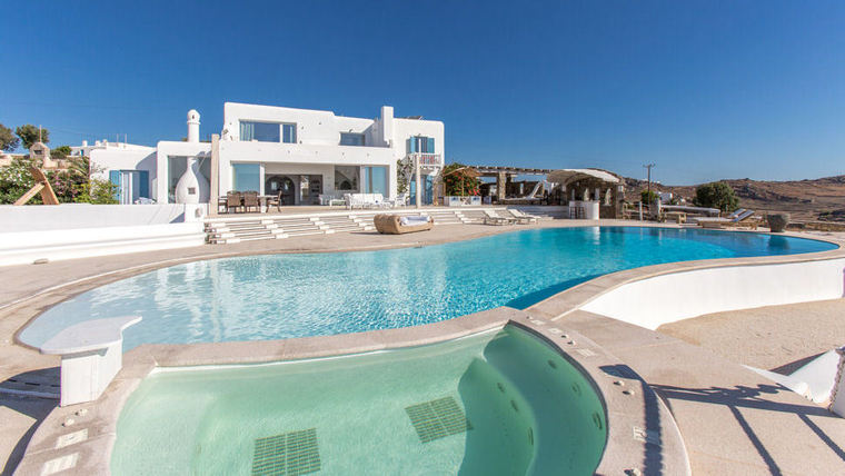 Alegria Mykonos, Greek Islands Luxury Villa-slide-4