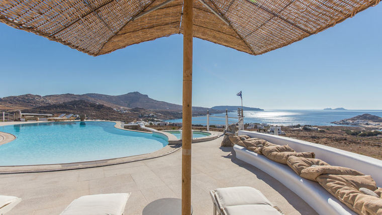 Alegria Mykonos, Greek Islands Luxury Villa-slide-2