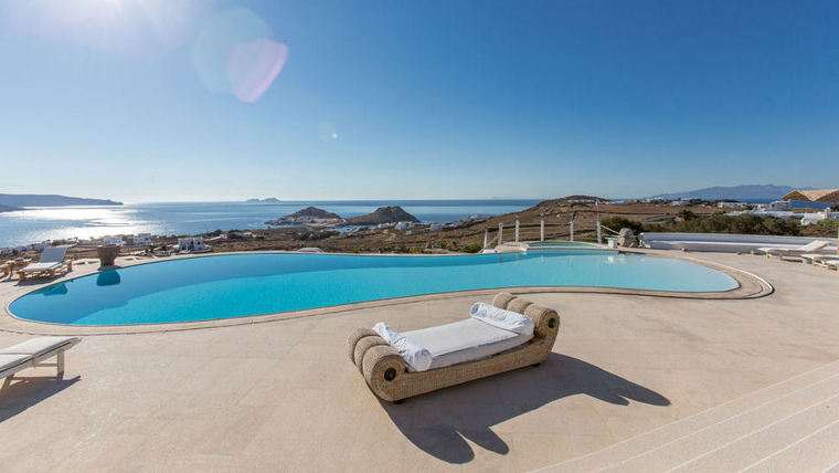 Alegria Mykonos, Greek Islands Luxury Villa-slide-26
