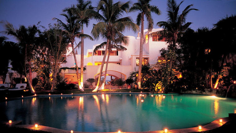 Belmond Maroma Resort and Spa - Riviera Maya, Mexico - Boutique Luxury Resort-slide-13