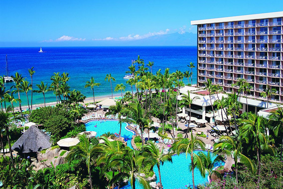 The Westin Maui Resort & Spa, Ka'anapali - Maui, Hawaii-slide-13