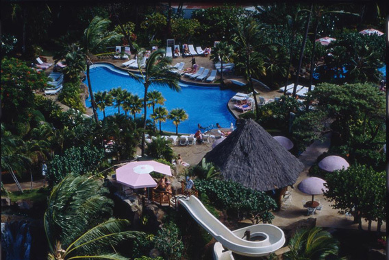 The Westin Maui Resort & Spa, Ka'anapali - Maui, Hawaii-slide-10