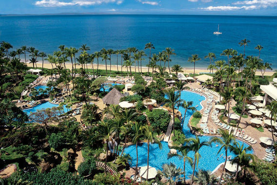 The Westin Maui Resort & Spa, Ka'anapali - Maui, Hawaii-slide-8