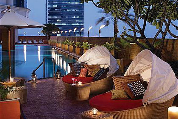 Tower Club at lebua - Bangkok, Thailand - 5 Star Luxury Hotel-slide-15