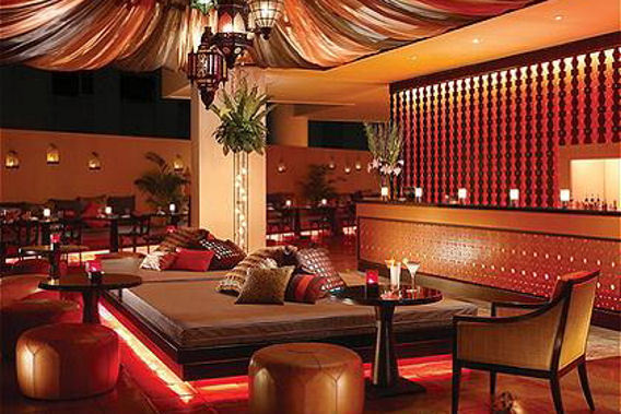 Tower Club at lebua - Bangkok, Thailand - 5 Star Luxury Hotel-slide-14