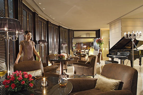 Tower Club at lebua - Bangkok, Thailand - 5 Star Luxury Hotel-slide-12