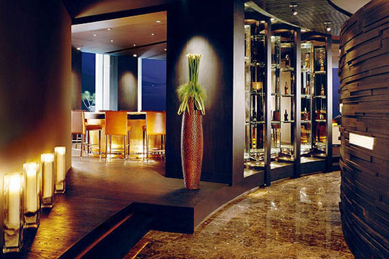 Tower Club at lebua - Bangkok, Thailand - 5 Star Luxury Hotel-slide-10