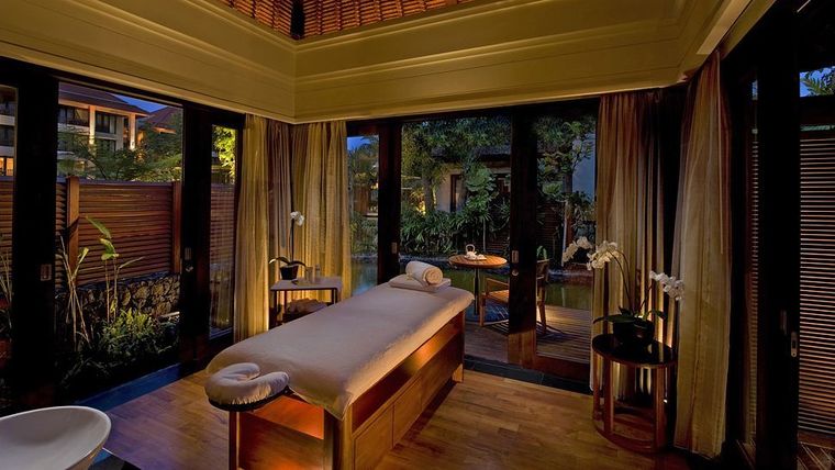 Conrad Bali - Nusa Dua, Indonesia - Luxury Resort-slide-4