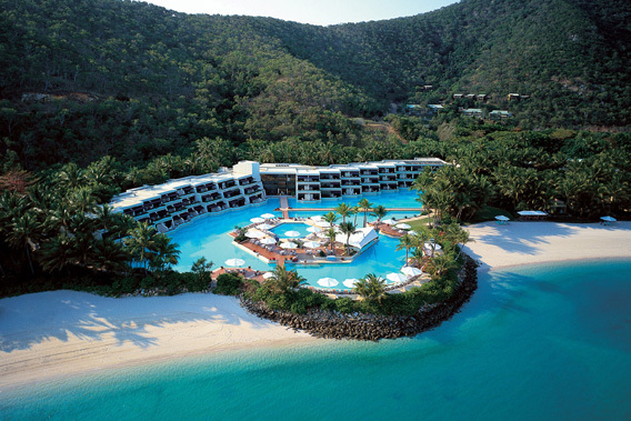 Hayman Island by InterContinental, Australia Luxury Resort-slide-3
