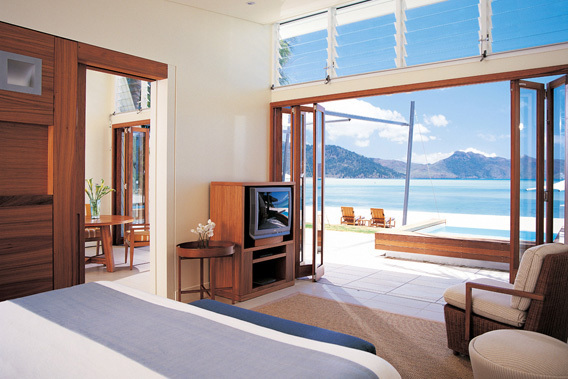 Hayman Island by InterContinental, Australia Luxury Resort-slide-1