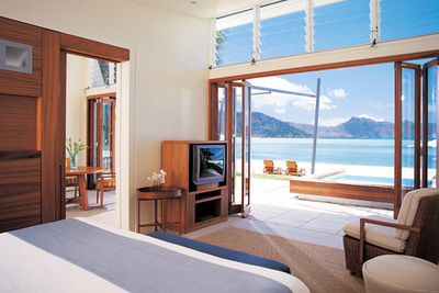 Hayman Island by InterContinental, Australia Luxury Resort