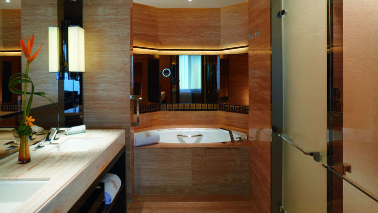 The Ritz Carlton Hong Kong - Kowloon, China - 5 Star Luxury Hotel-slide-13