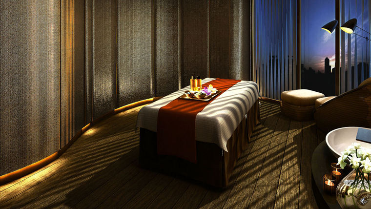 The Ritz Carlton Hong Kong - Kowloon, China - 5 Star Luxury Hotel-slide-3