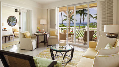 Four Seasons Resort Nevis - St. Kitts & Nevis - 5 Star Luxury Resort