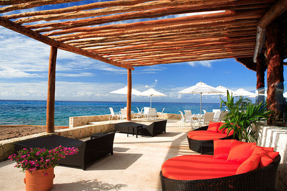 InterContinental Presidente Cozumel Resort Spa - Cozumel, Mexico-slide-14